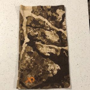 First Lite Midweight Merino Wool Neck Gaiter